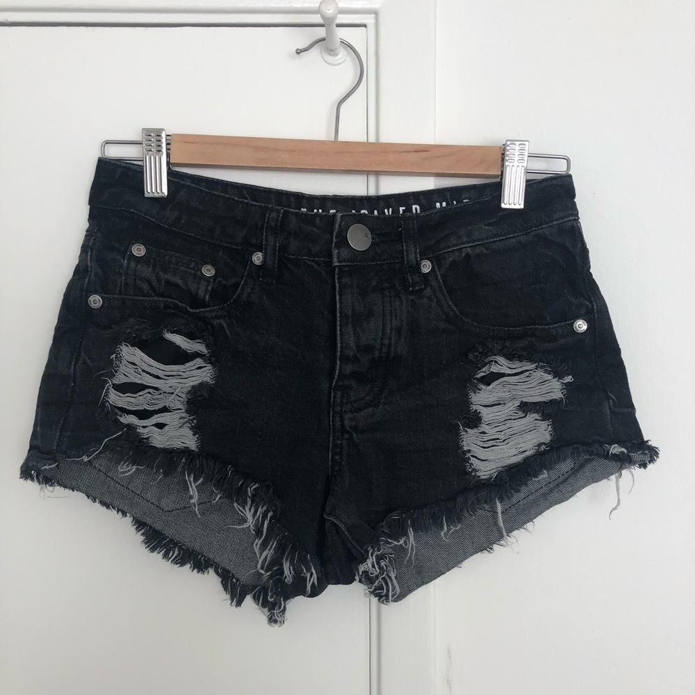 Cotton On Demin Shorts